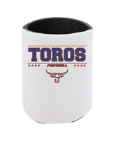 Somerton HS Football Border - Koozie