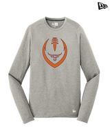 Somerton HS Football Full Football - New Era Performance Long Sleeve