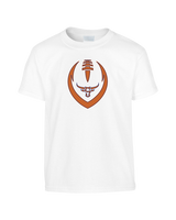 Somerton HS Football Full Football - Youth Shirt