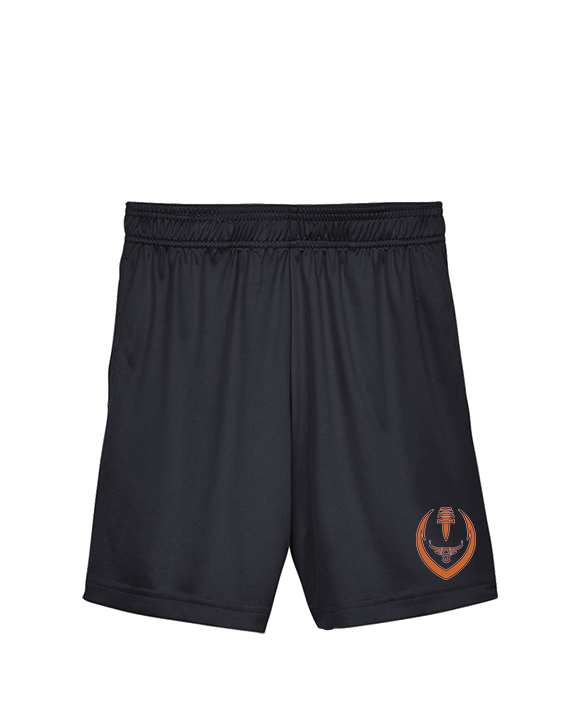 Somerton HS Football Full Football - Youth Training Shorts