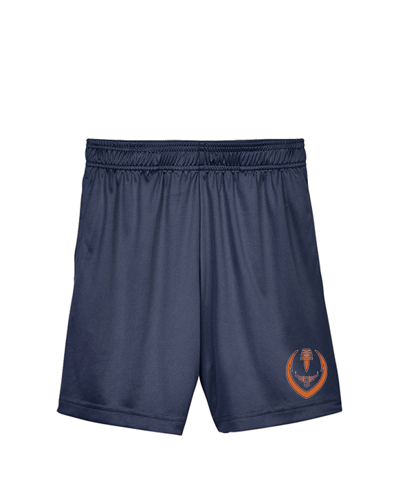 Somerton HS Football Full Football - Youth Training Shorts