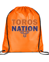 Somerton HS Football Nation - Drawstring Bag