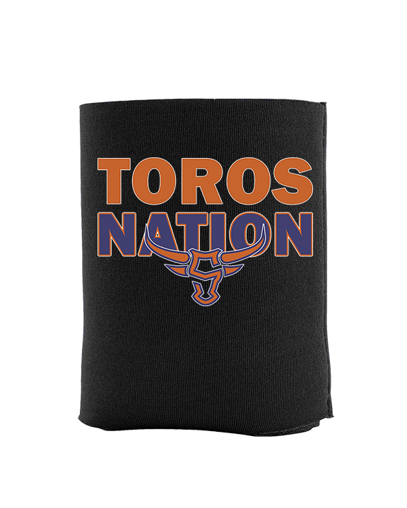 Somerton HS Football Nation - Koozie