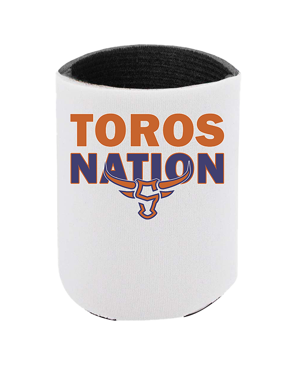 Somerton HS Football Nation - Koozie