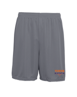 Somerton HS Football Nation - Mens 7inch Training Shorts