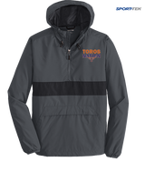 Somerton HS Football Nation - Mens Sport Tek Jacket