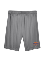 Somerton HS Football Nation - Mens Training Shorts with Pockets