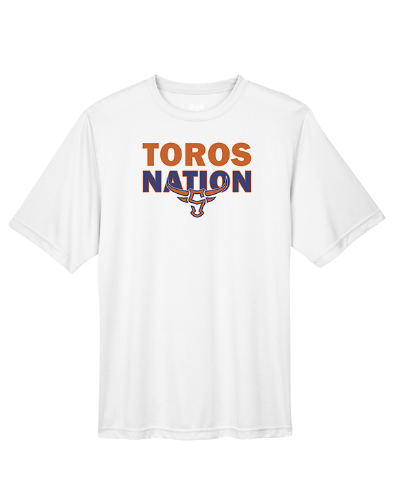 Somerton HS Football Nation - Performance Shirt