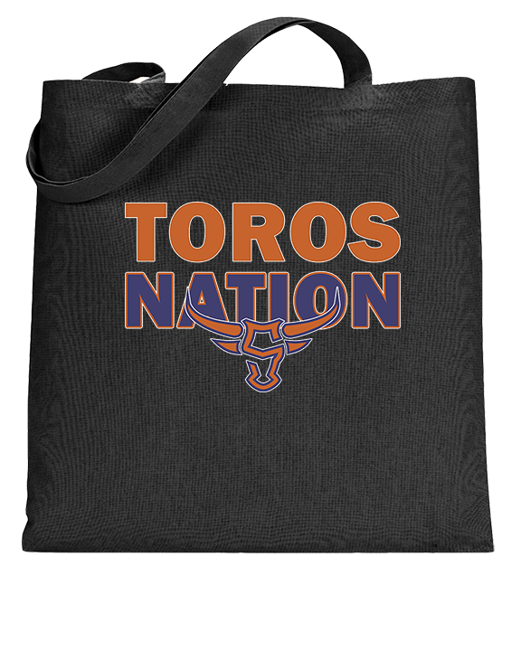 Somerton HS Football Nation - Tote