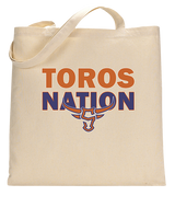 Somerton HS Football Nation - Tote