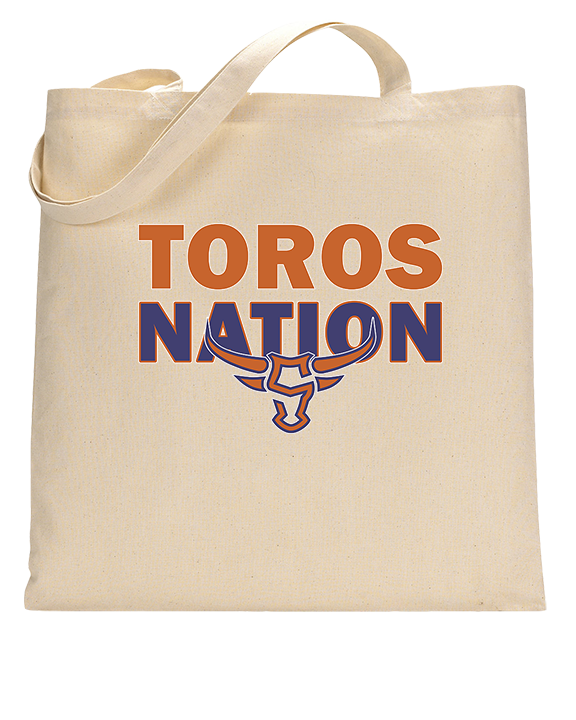 Somerton HS Football Nation - Tote