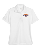 Somerton HS Football Nation - Womens Polo