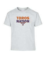 Somerton HS Football Nation - Youth Shirt