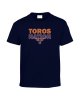 Somerton HS Football Nation - Youth Shirt