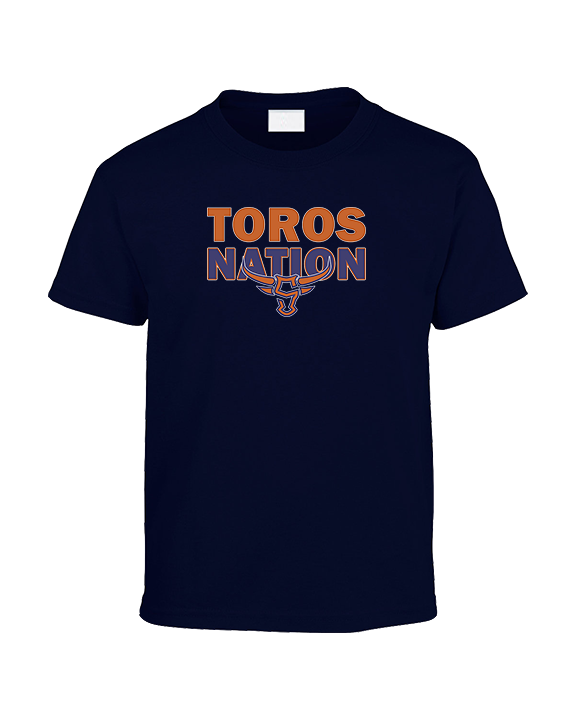 Somerton HS Football Nation - Youth Shirt