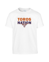 Somerton HS Football Nation - Youth Shirt