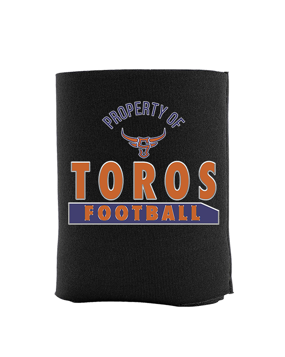 Somerton HS Football Property - Koozie