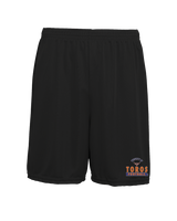 Somerton HS Football Property - Mens 7inch Training Shorts