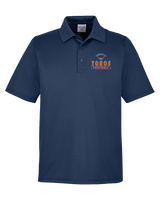 Somerton HS Football Property - Mens Polo