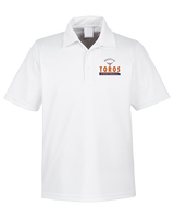 Somerton HS Football Property - Mens Polo