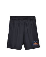 Somerton HS Football Property - Youth Training Shorts