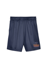 Somerton HS Football Property - Youth Training Shorts