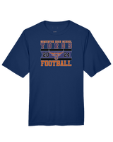 Somerton HS Football Stamp - Performance Shirt