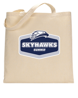 Summit HS Football Board - Tote