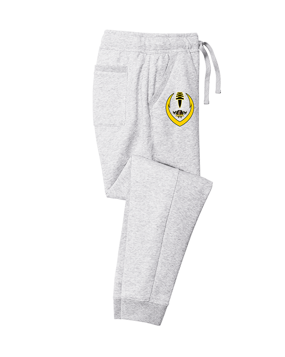 Tennessee Enforcers Womens Football Full Football - Cotton Joggers