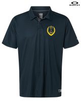 Tennessee Enforcers Womens Football Full Football - Mens Oakley Polo