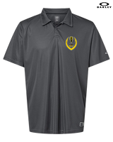 Tennessee Enforcers Womens Football Full Football - Mens Oakley Polo