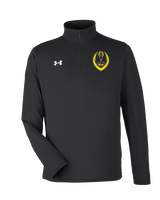 Tennessee Enforcers Womens Football Full Football - Under Armour Mens Tech Quarter Zip