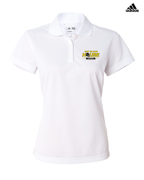 Tennessee Enforcers Womens Football NIOH - Adidas Womens Polo