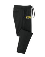 Tennessee Enforcers Womens Football NIOH - Cotton Joggers