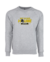 Tennessee Enforcers Womens Football NIOH - Crewneck Sweatshirt