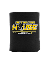 Tennessee Enforcers Womens Football NIOH - Koozie