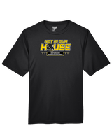 Tennessee Enforcers Womens Football NIOH - Performance Shirt