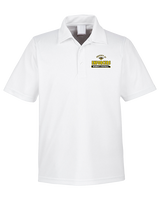 Tennessee Enforcers Womens Football Property - Mens Polo