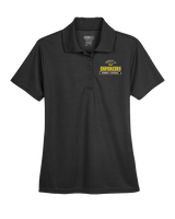 Tennessee Enforcers Womens Football Property - Womens Polo