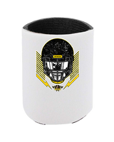 Tennessee Enforcers Womens Football Skull Crusher - Koozie