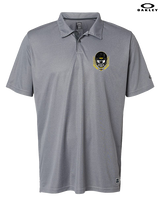 Tennessee Enforcers Womens Football Skull Crusher - Mens Oakley Polo