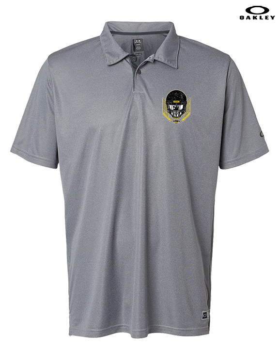 Tennessee Enforcers Womens Football Skull Crusher - Mens Oakley Polo