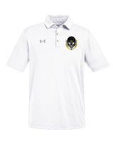 Tennessee Enforcers Womens Football Skull Crusher - Under Armour Mens Tech Polo