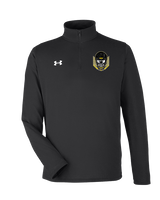 Tennessee Enforcers Womens Football Skull Crusher - Under Armour Mens Tech Quarter Zip