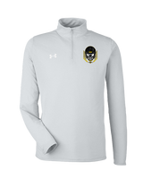 Tennessee Enforcers Womens Football Skull Crusher - Under Armour Mens Tech Quarter Zip