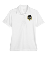 Tennessee Enforcers Womens Football Skull Crusher - Womens Polo