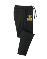 Tennessee Enforcers Womens Football TIOH - Cotton Joggers