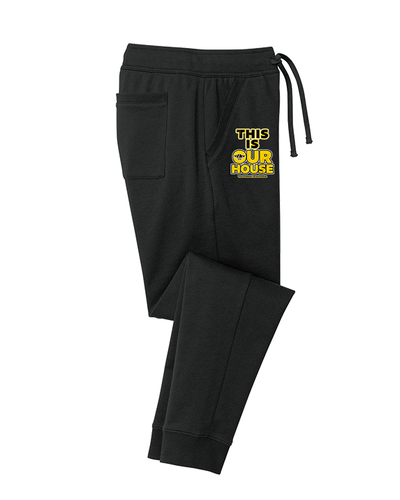 Tennessee Enforcers Womens Football TIOH - Cotton Joggers