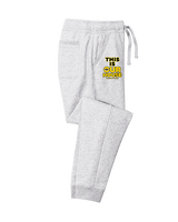 Tennessee Enforcers Womens Football TIOH - Cotton Joggers