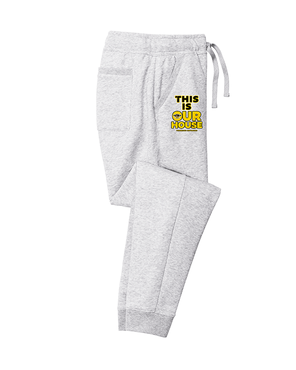 Tennessee Enforcers Womens Football TIOH - Cotton Joggers